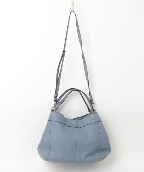 coach ハンドバッグ　ショルダーバッグ 楽天市場】coach 54079の通販