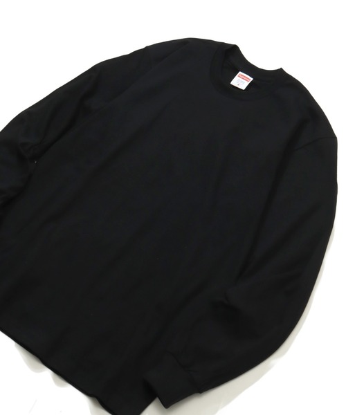 Supreme（シュプリーム） 長袖Tシャツ L グレー メンズ : ZOZOTOWN