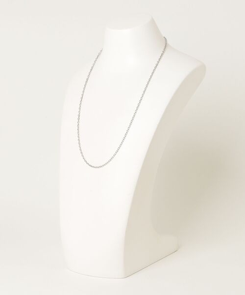 「LION HEART」 ネックレス 55cm シルバー系その他 メンズ_画像2