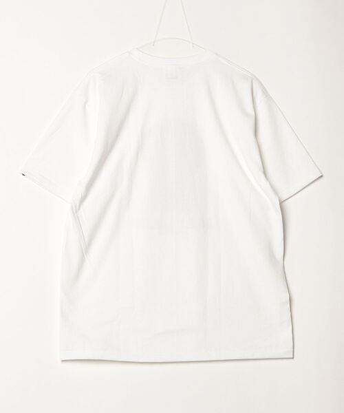 tシャツ BABY MILO TEE メンズ レディースの画像