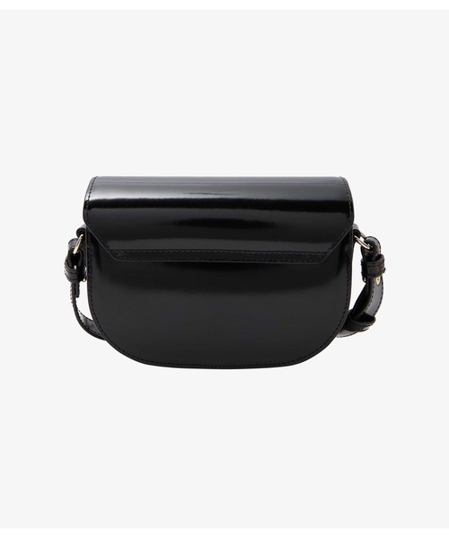 A.P.C.（アーペーセー） ショルダーバッグ バッグ LE B-SIDE SMALL