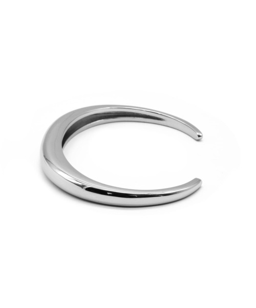 「LION HEART」 バングル ONE SIZE シルバー メンズ_画像6