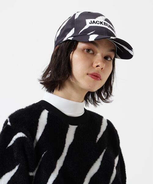 Jack Bunny!!（ジャックバニー） キャップ 帽子 「Jack Bunny