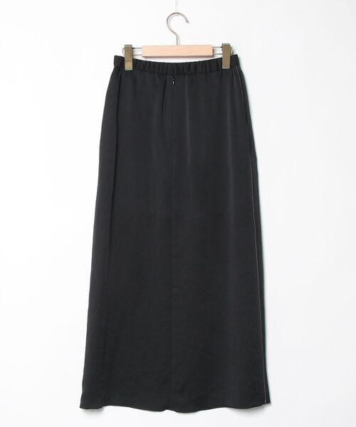 6 ロングスカート 38 ブラック レディース : ZOZOTOWN Yahoo!店 - 通販