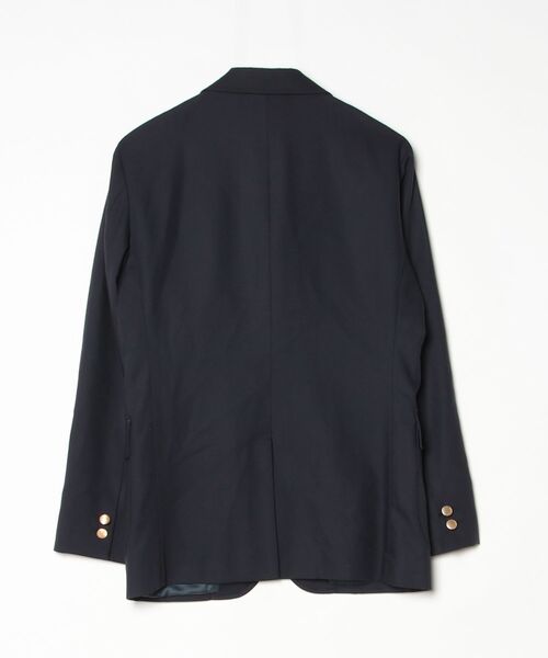green label relaxing」 テーラードジャケット S ブラック メンズ 美品 