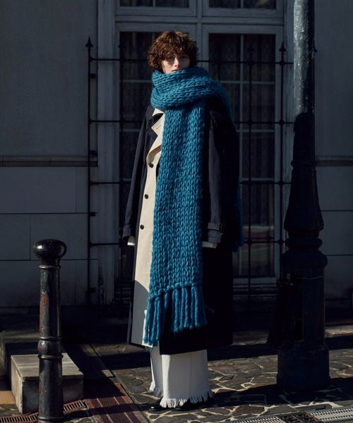 [seyto] muffler FREEb люмен z