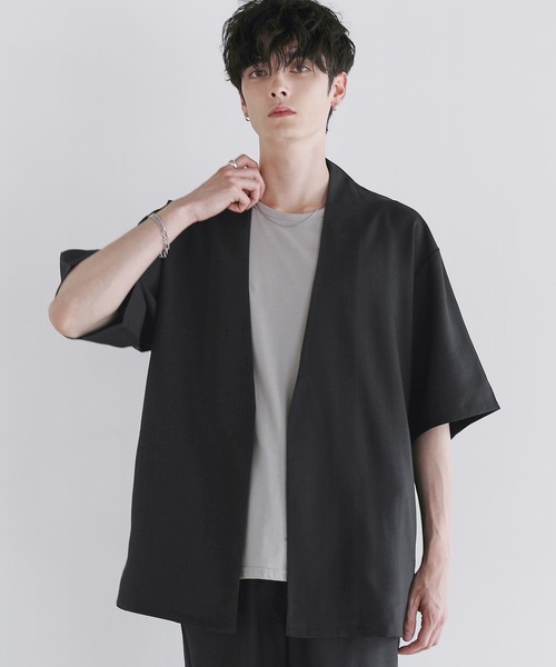 ASTRONOMY セットアップ L チャコール メンズ : ZOZOTOWN Yahoo!店