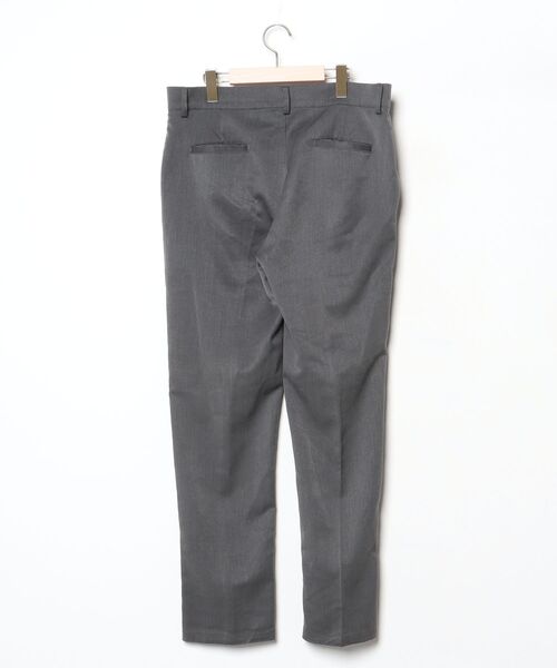 「EMMA CLOTHES」 スラックス X-LARGE グレー メンズ_画像2