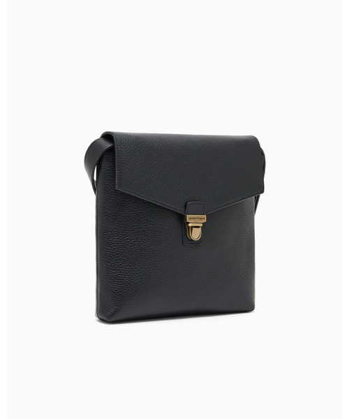 EMPORIO ARMANI ショルダーバッグ 「エンポリオ アルマーニ」ASV Icon
