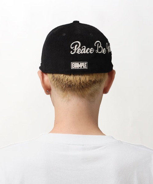 エグザンプル example（NEW ERA）のおすすめ人気商品一覧 通販 - Yahoo