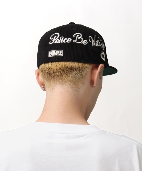 エグザンプル example（NEW ERA）のおすすめ人気商品一覧 通販 - Yahoo