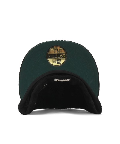 NEW ERA（ニューエラ） キャップ 帽子 NEW ERA x EXAMPLE 59 FIFTY