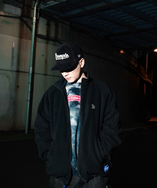 NEW ERA（ニューエラ） キャップ 帽子 メンズ NEW ERA x EXAMPLE 59