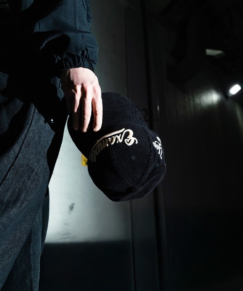 NEW ERA（ニューエラ） キャップ 帽子 メンズ NEW ERA x EXAMPLE 59