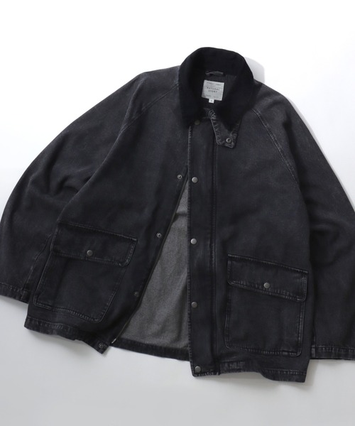 Lazar（ラザル） ブルゾン アウター メンズ レディース : ZOZOTOWN