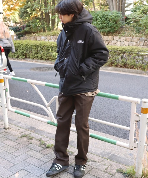 「ROOPTOKYO」 ブルゾン M ブラック メンズ_画像3