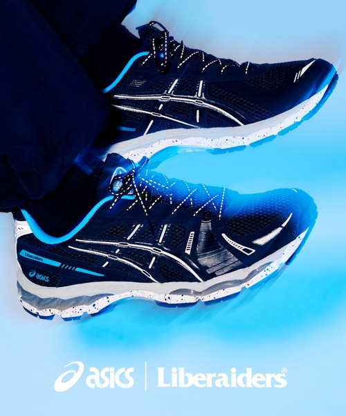 ASICS（アシックス） スニーカー GEL-KAYANO 12.1 1203A985.002 メンズ