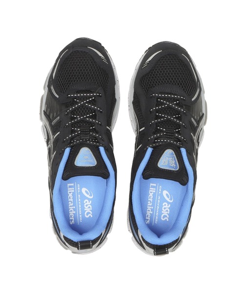 ASICS（アシックス） スニーカー GEL-KAYANO 12.1 1203A985.002 メンズ