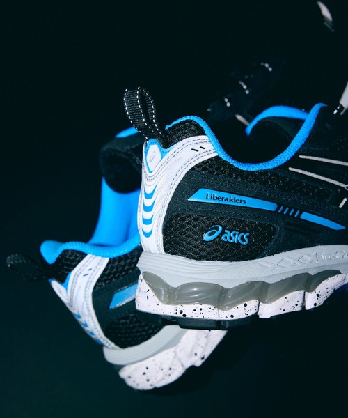 ASICS（アシックス） スニーカー GEL-KAYANO 12.1 1203A985.002 メンズ