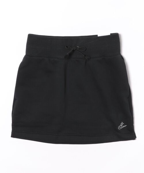 NIKE(ナイキ) スカート W PHNXFLC MINI SKIRT スウェット NIKE(ナイキ) スカート W PHNXFLC MINI SKIRT スウェット