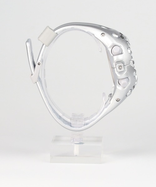 G-SHOCK 「G-SHOCK」 アナログ腕時計 FREE シルバー メンズ : ZOZOTOWN