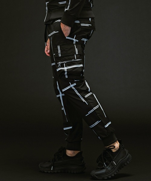 1PIU1UGUALE3 RELAX カーゴパンツ メンズ : ZOZOTOWN Yahoo!店 - 通販