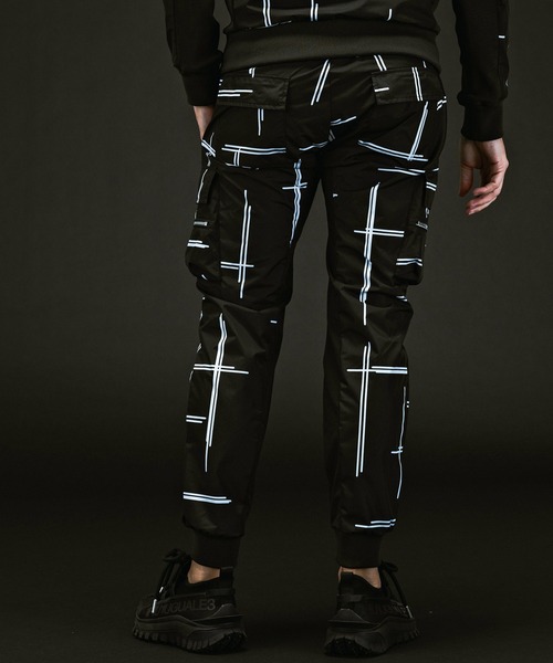1PIU1UGUALE3 RELAX カーゴパンツ メンズ : ZOZOTOWN Yahoo!店 - 通販
