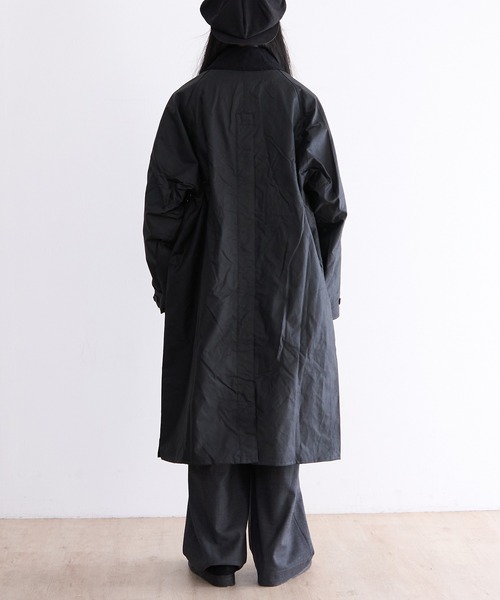 JOHN PARTRIDGE（ジョンパートリッジ） コート ジャケット JOHN