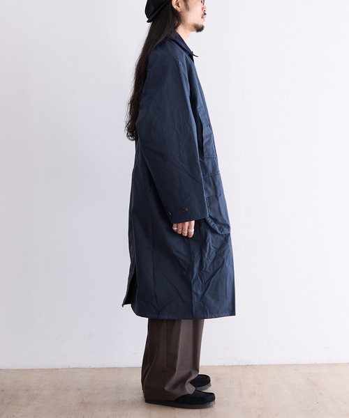 JOHN PARTRIDGE（ジョンパートリッジ） コート ジャケット JOHN
