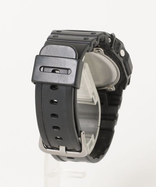 G-SHOCK 「G-SHOCK」 デジタル腕時計 FREE ブラック メンズ : ZOZOTOWN