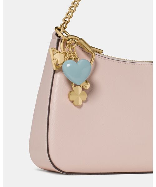 kate spade NEW YORK（ケイト・スペード ニューヨーク） キーホルダー