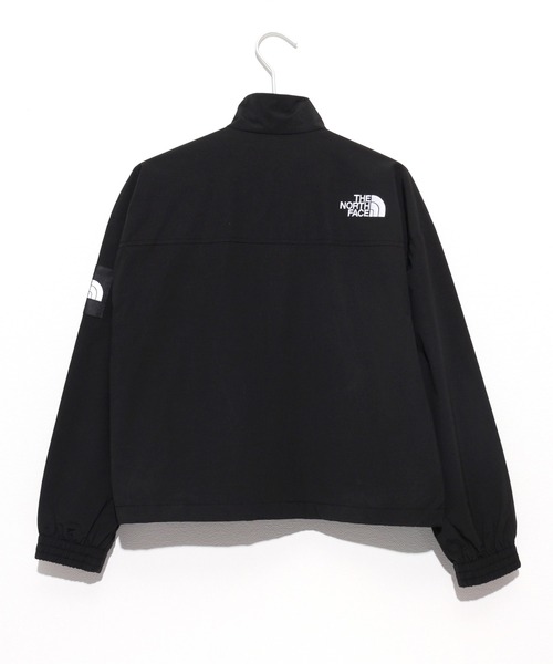「THE NORTH FACE」 ブルゾン M ブラック レディースの画像