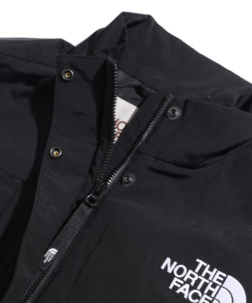 「THE NORTH FACE」 ブルゾン M ブラック レディースの画像