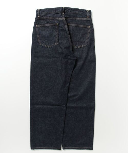 STEVEN ALAN（スティーブンアラン） デニムパンツ 31inch ライトグレー