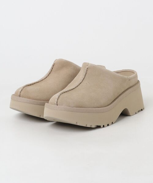 UGG Australia（アグオーストラリア） 「UGG」 スリッポン 24.0cm