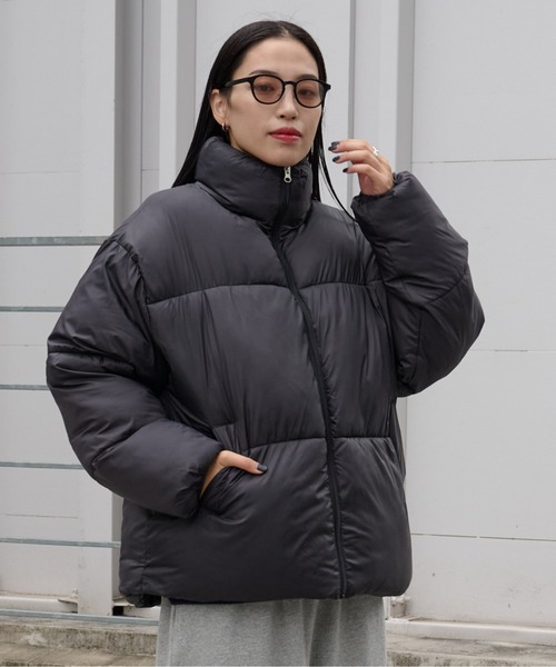 「COLONY 2139」 ブルゾン MEDIUM ブラック メンズ_画像2