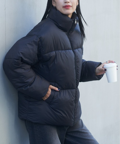 「COLONY 2139」 ブルゾン MEDIUM ブラック メンズ_画像5