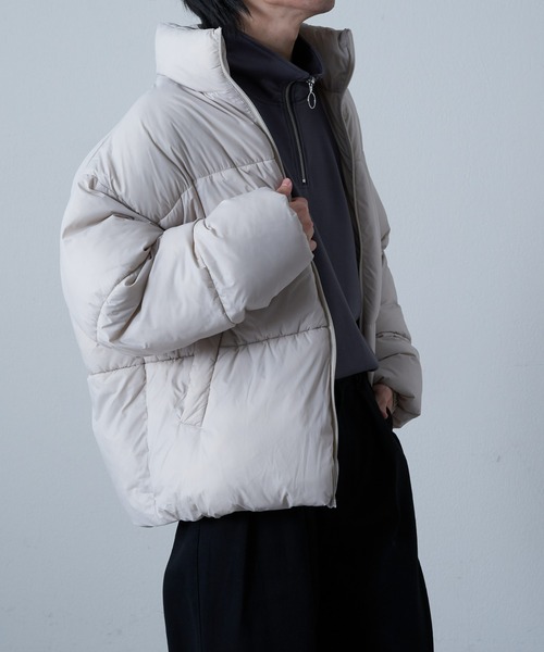 「COLONY 2139」 ブルゾン MEDIUM ブラック メンズ_画像7