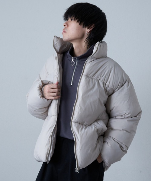 「COLONY 2139」 ブルゾン MEDIUM ブラック メンズ_画像8