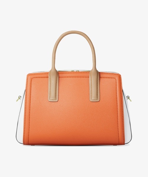 MICHAEL KORS（マイケルコース） ハンドバッグ LAILA カラーブロック