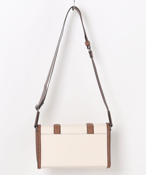 MICHAEL KORS（マイケルコース） ショルダーバッグ TRUNK XBODY クロス