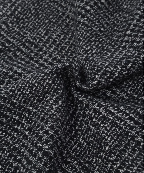 「fifth」 スカート M ブラック レディース_画像2