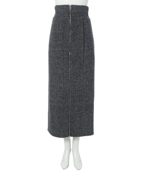 「fifth」 スカート M ブラック レディース_画像3