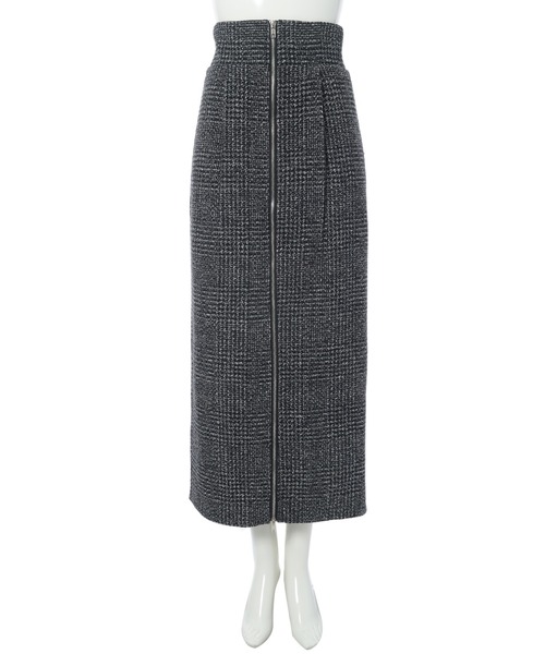 「fifth」 スカート M ブラック レディース_画像6