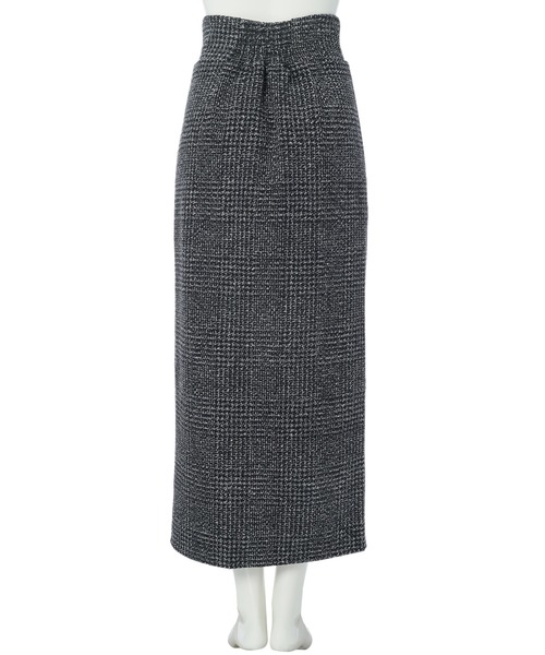 「fifth」 スカート M ブラック レディース_画像8