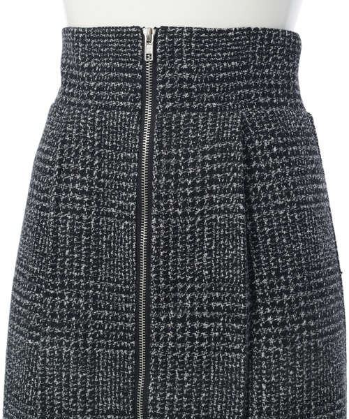 「fifth」 スカート M ブラック レディース_画像9