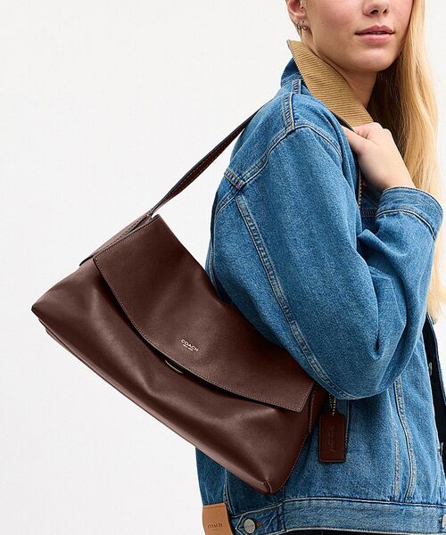 COACH（コーチ） ショルダーバッグ バッグ チェルシー ショルダー