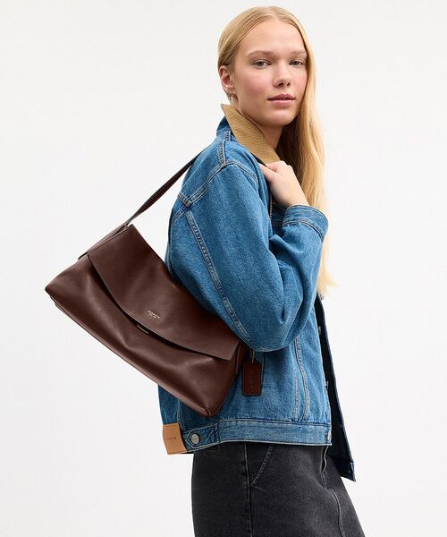 COACH（コーチ） ショルダーバッグ バッグ チェルシー ショルダー