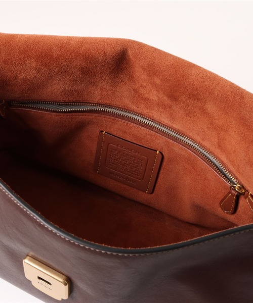 COACH（コーチ） ショルダーバッグ バッグ チェルシー ショルダー
