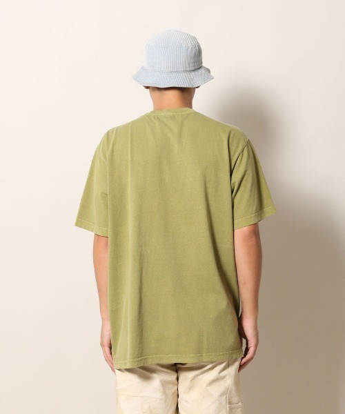 「UNION(UNION TOKYO)」 長袖Tシャツ X-LARGE ブラック メンズ_画像3